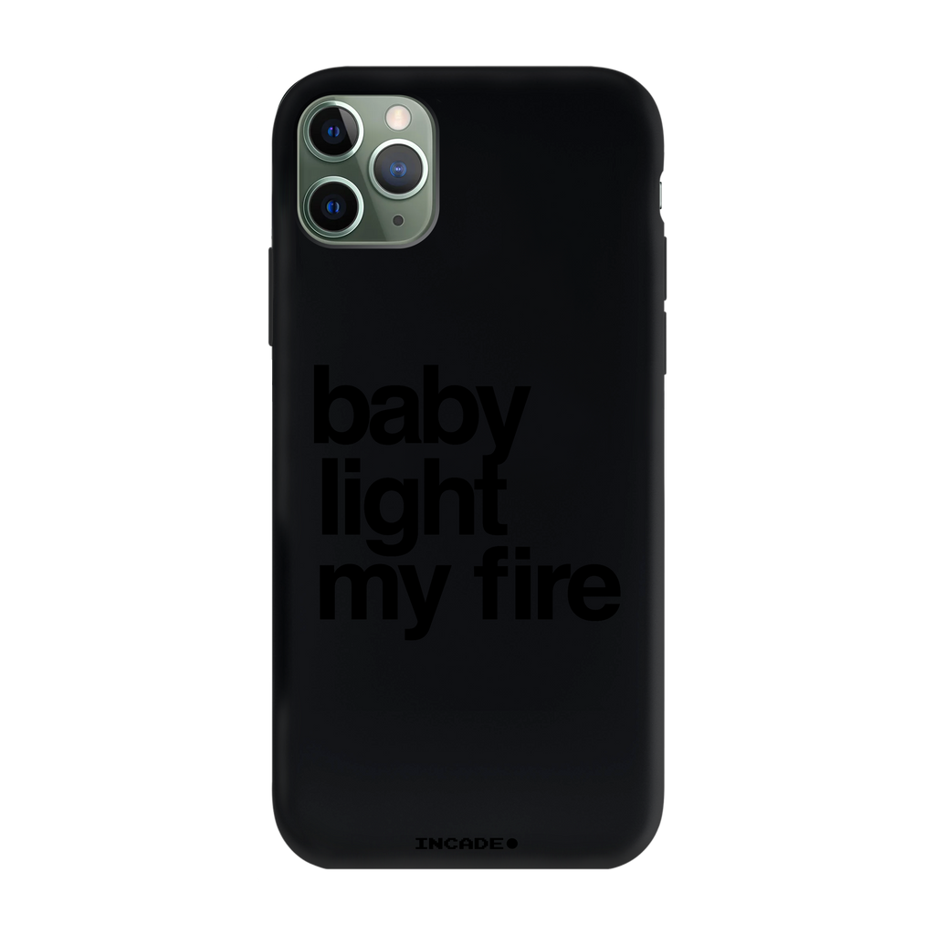 iPhone 11 Pro Max LIGHT MY FIRE