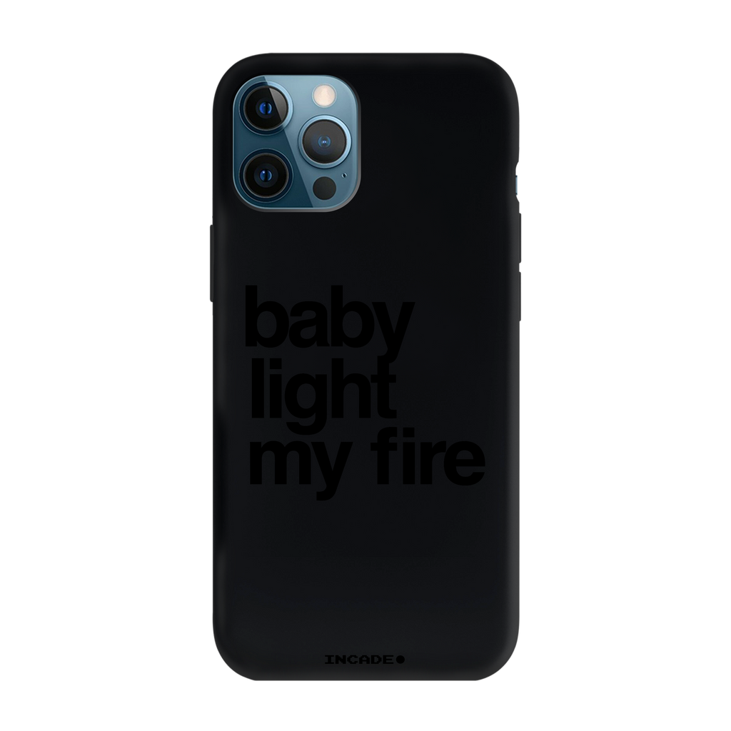 iPhone 12 Pro Max LIGHT MY FIRE