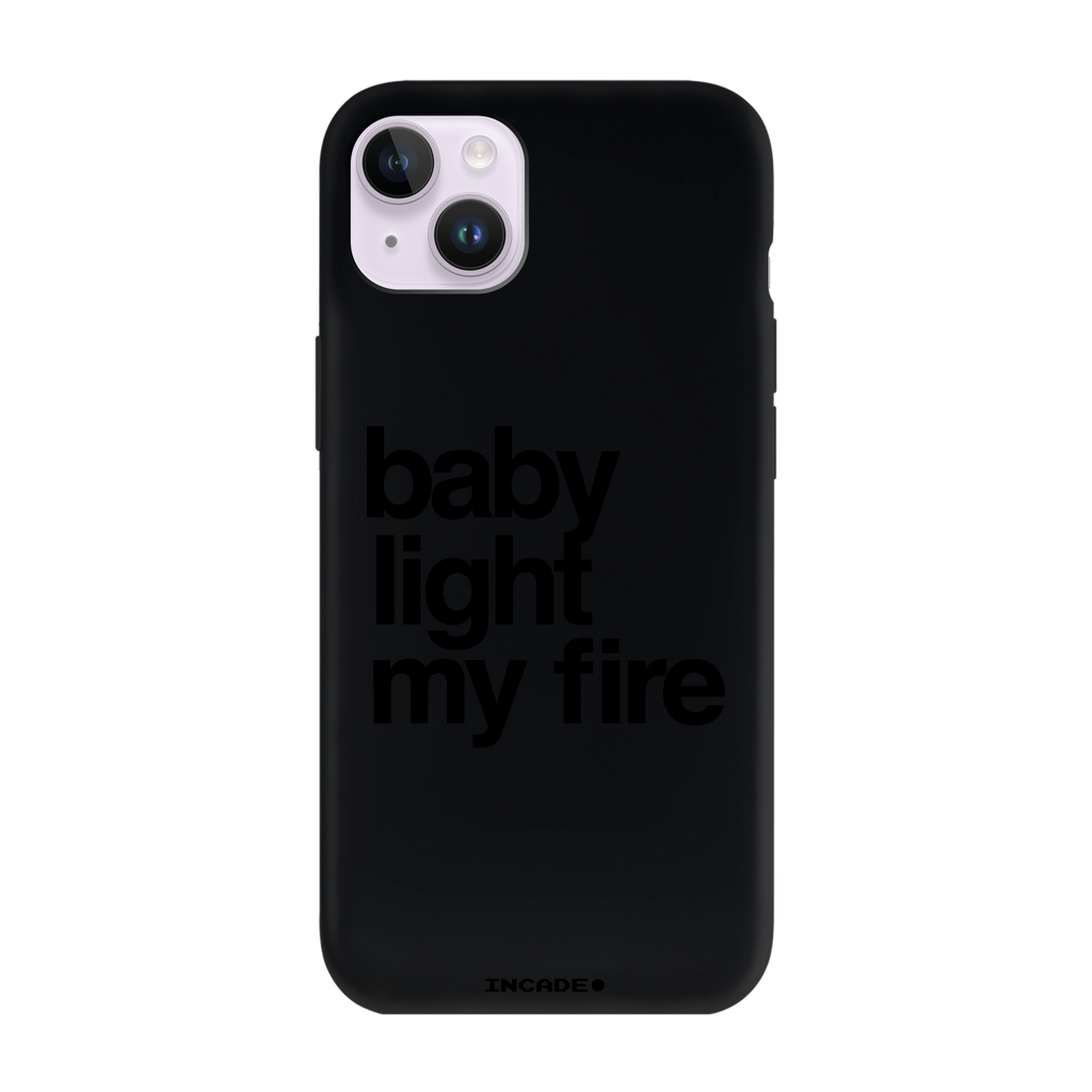 iPhone 14 LIGHT MY FIRE