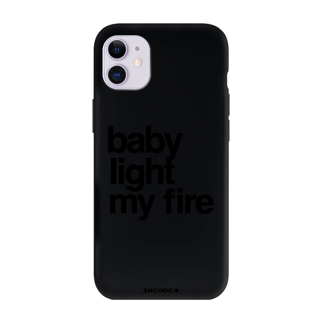 iPhone 11 LIGHT MY FIRE