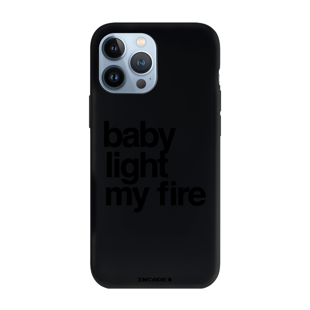 iPhone 13 Pro Max LIGHT MY FIRE
