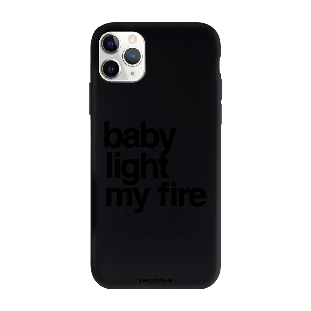 iPhone 11 Pro LIGHT MY FIRE
