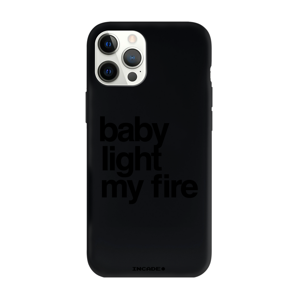 iPhone 12 Pro LIGHT MY FIRE
