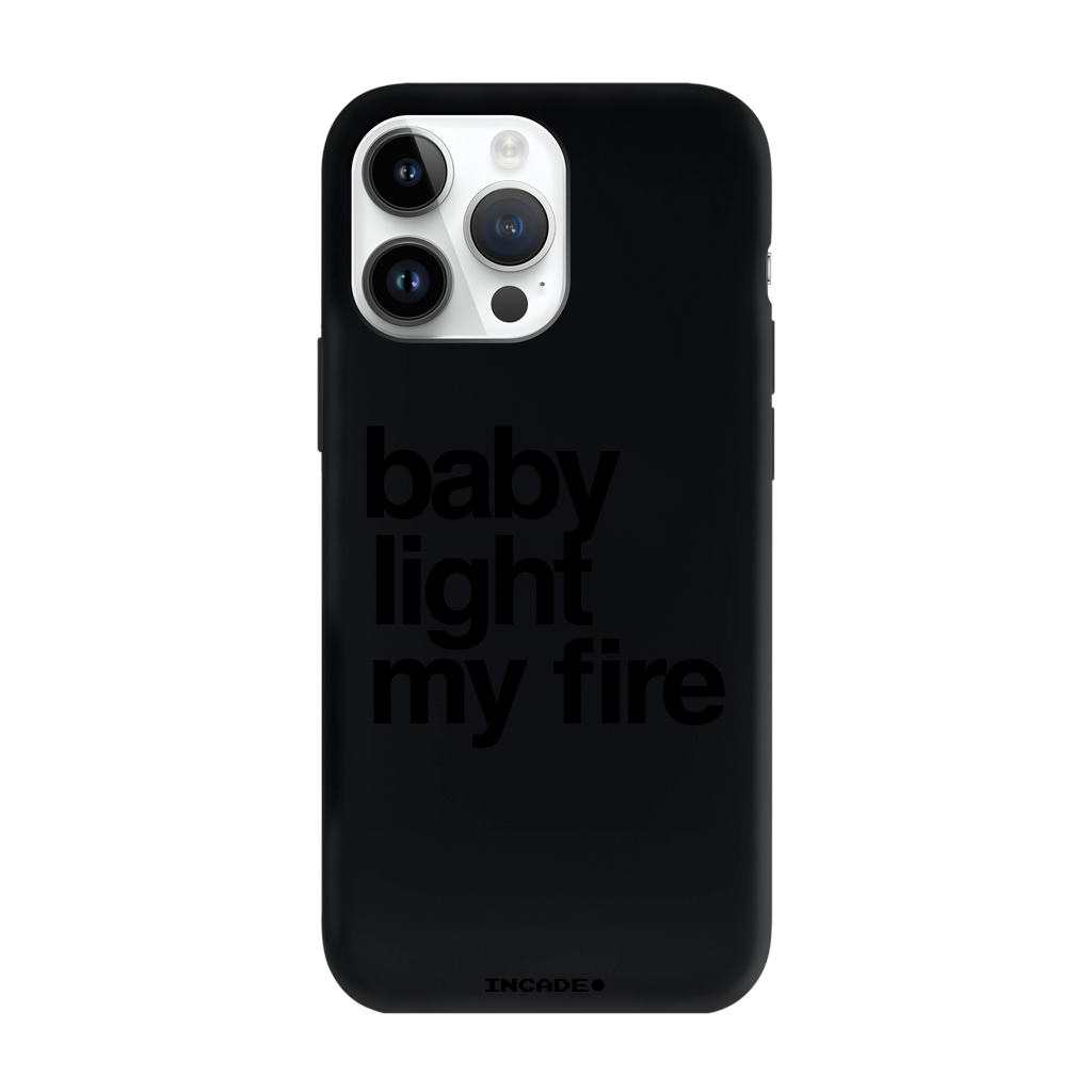 iPhone 14 Pro Max LIGHT MY FIRE