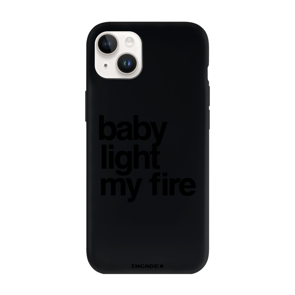 iPhone 14 LIGHT MY FIRE