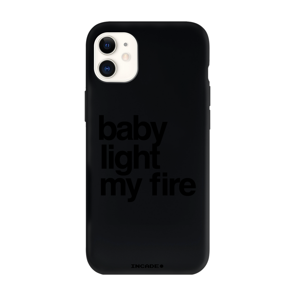 iPhone 11 LIGHT MY FIRE