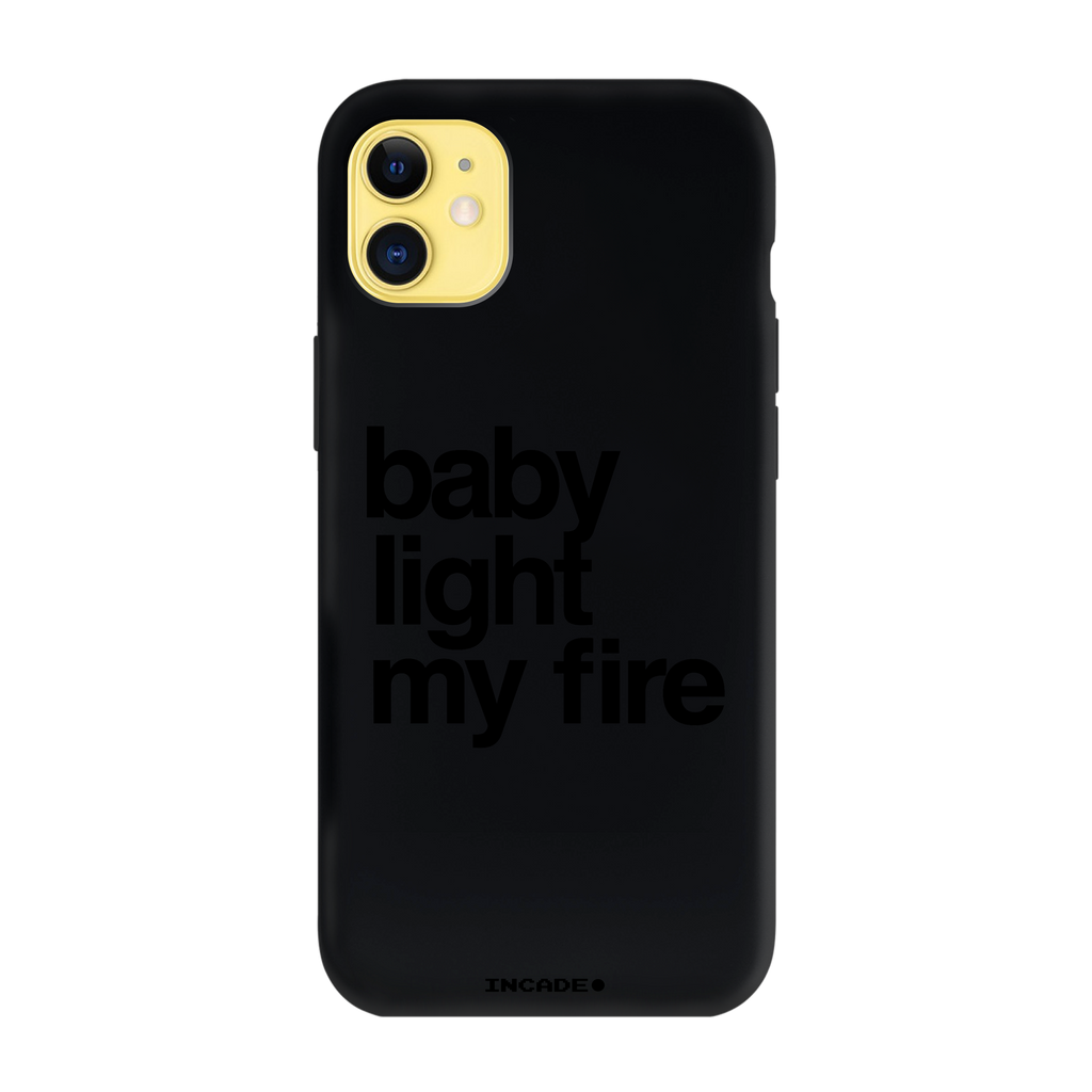 iPhone 11 LIGHT MY FIRE