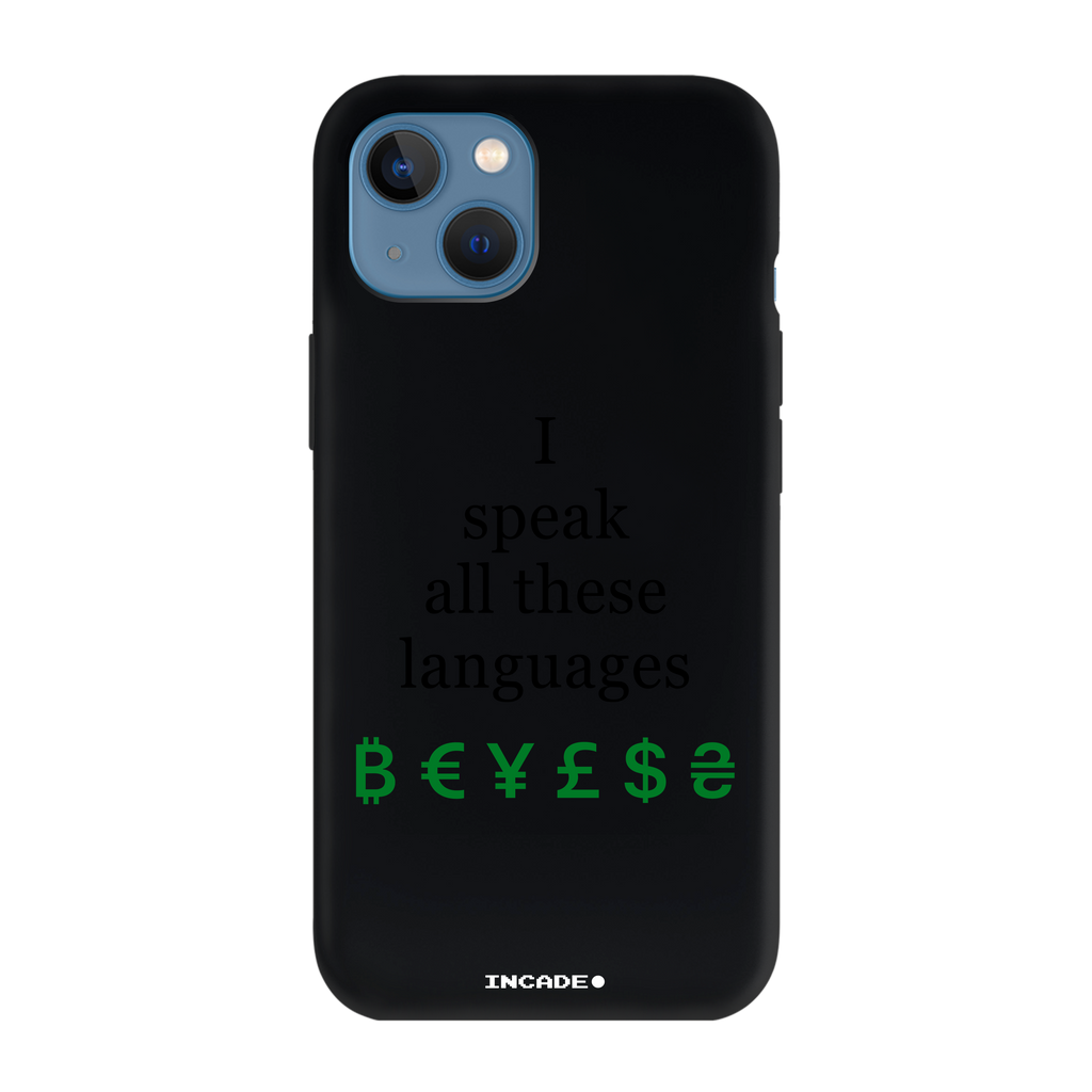 iPhone 13 mini LINGUIST