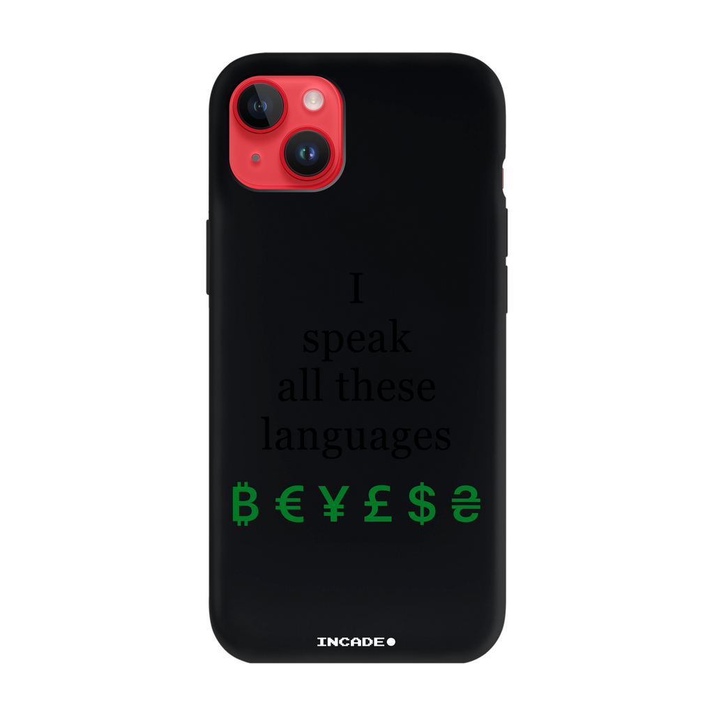 iPhone 14 Plus LINGUIST
