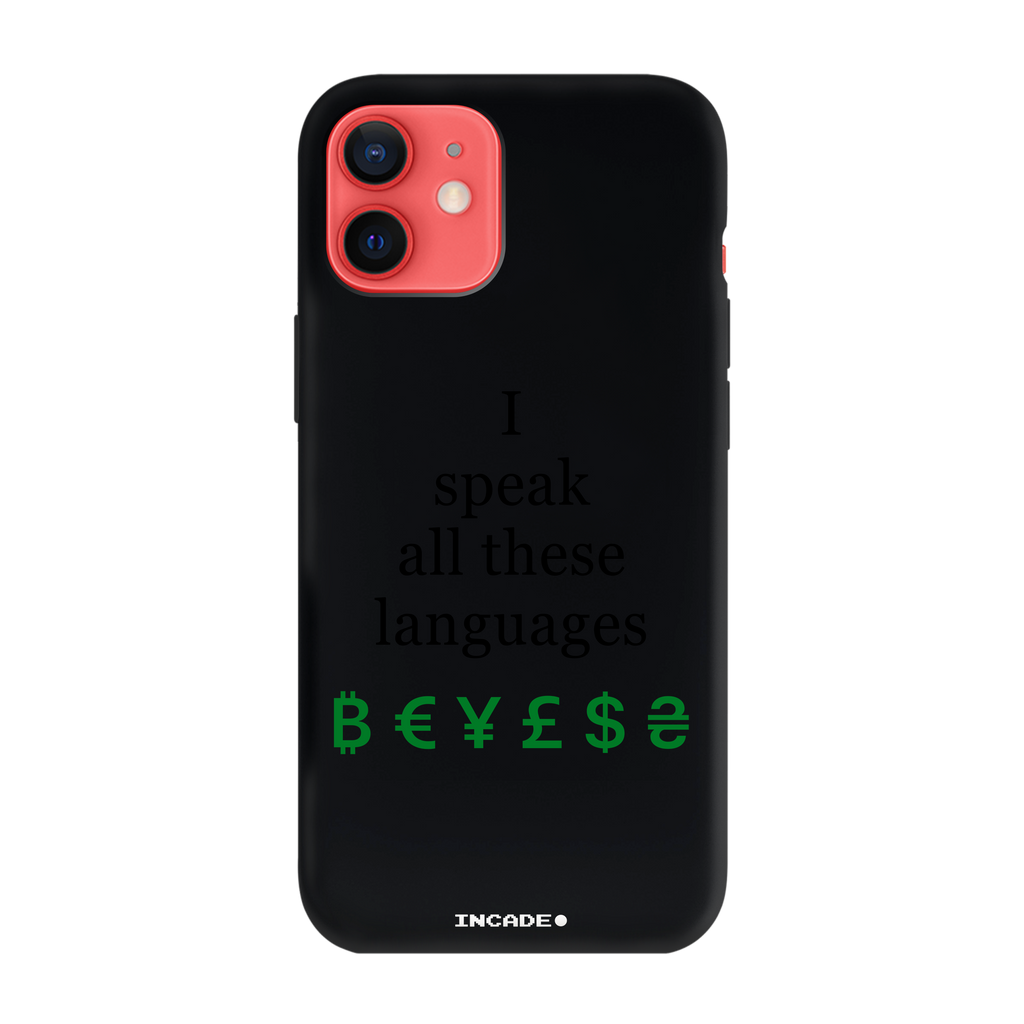 iPhone 12 mini LINGUIST
