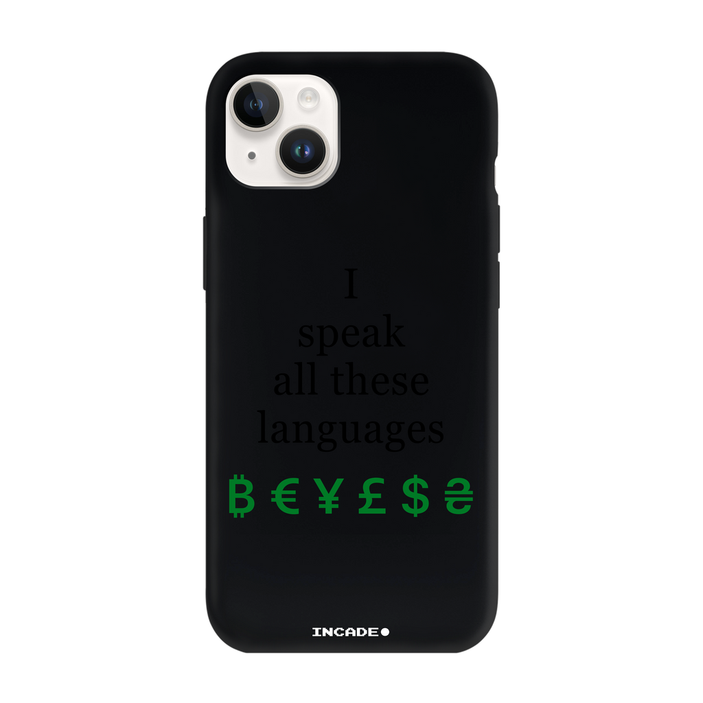 iPhone 13 mini LINGUIST