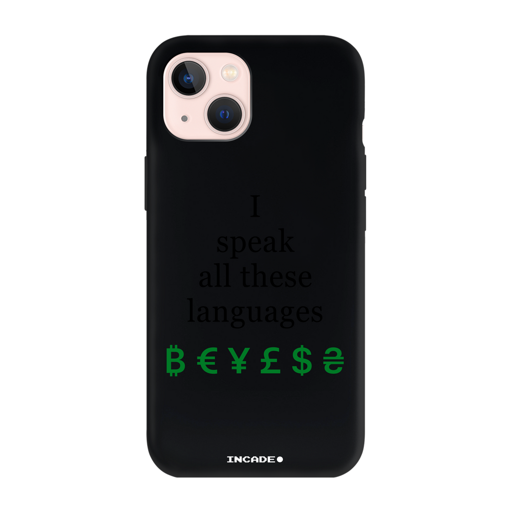 iPhone 13 mini LINGUIST