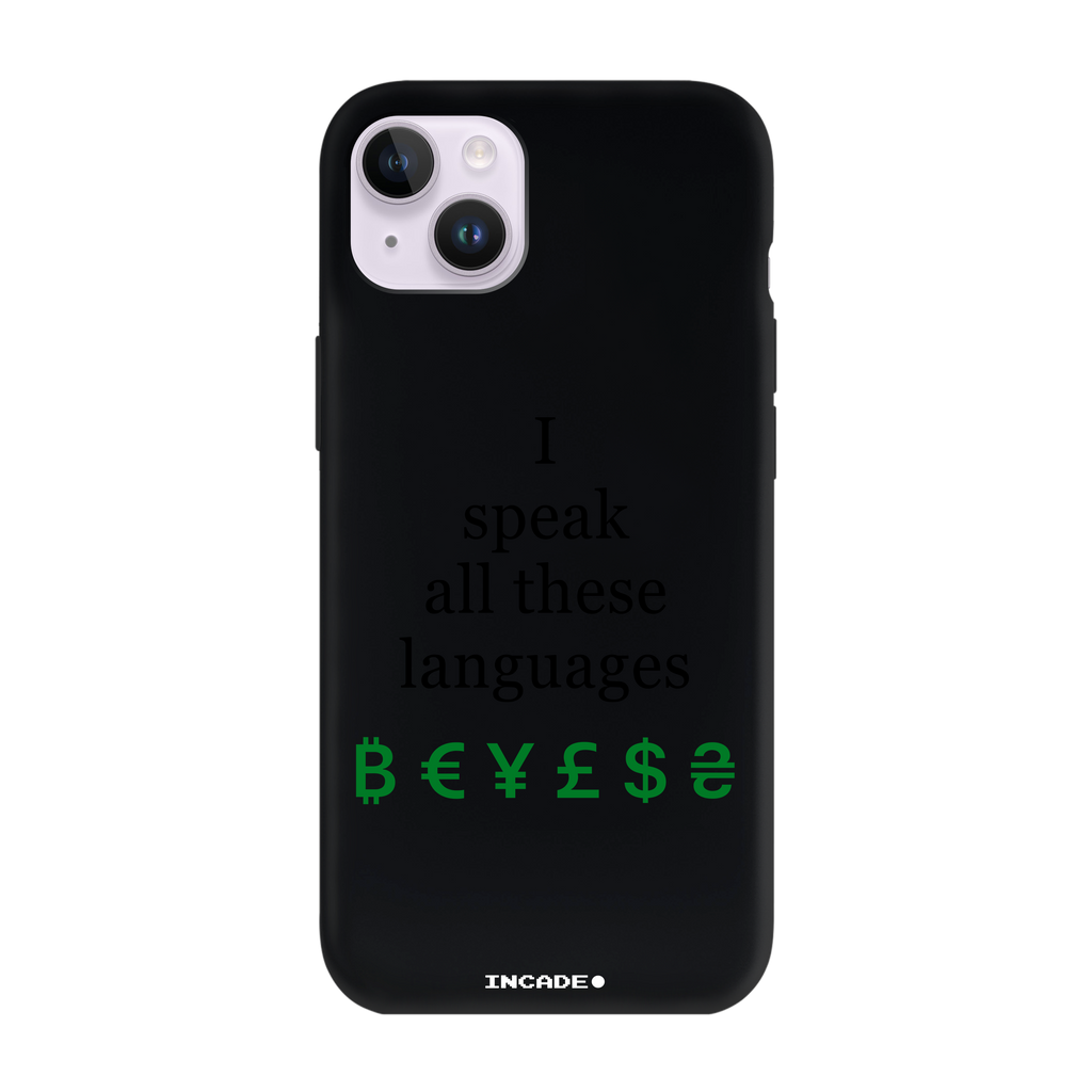iPhone 14 Plus LINGUIST