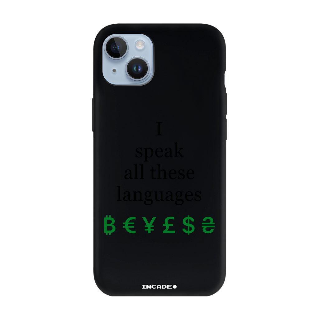 iPhone 14 Plus LINGUIST