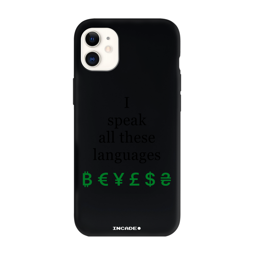 iPhone 11 LINGUIST
