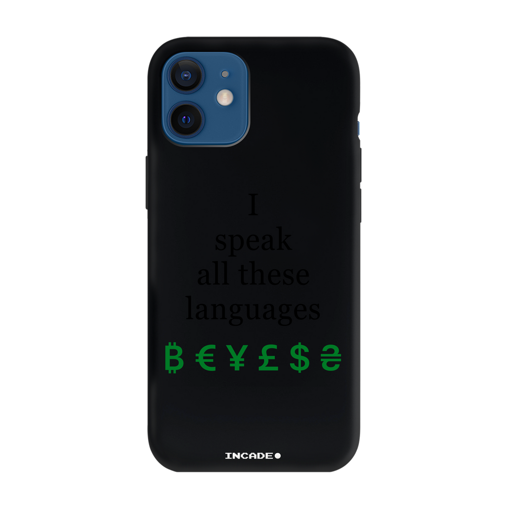 iPhone 12 mini LINGUIST