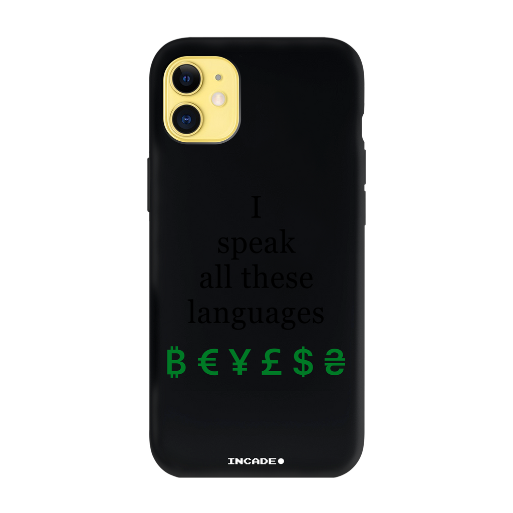 iPhone 11 LINGUIST