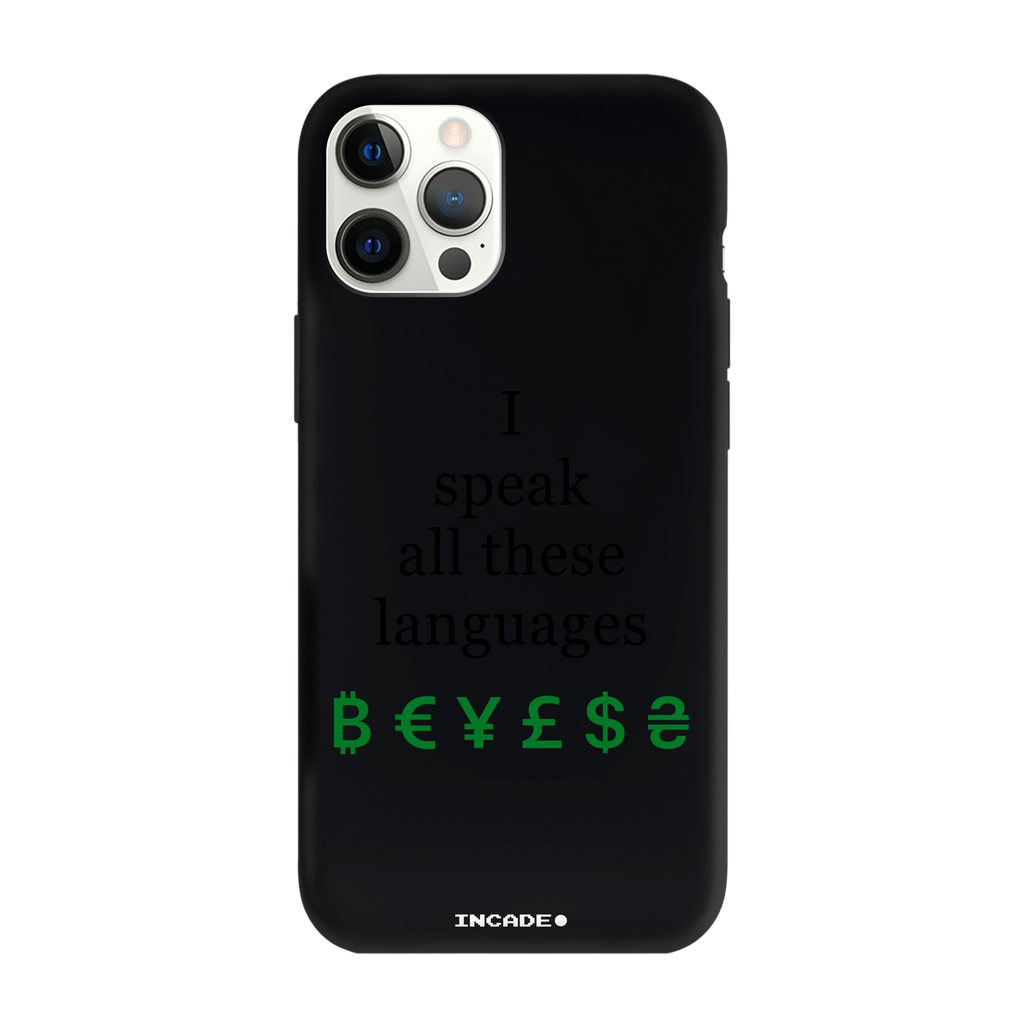 iPhone 12 Pro Max LINGUIST