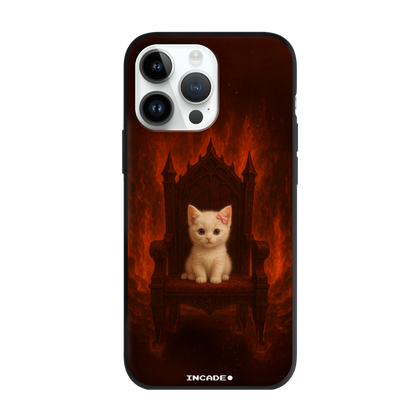 iPhone 14 Pro Max LITTLE DEMON