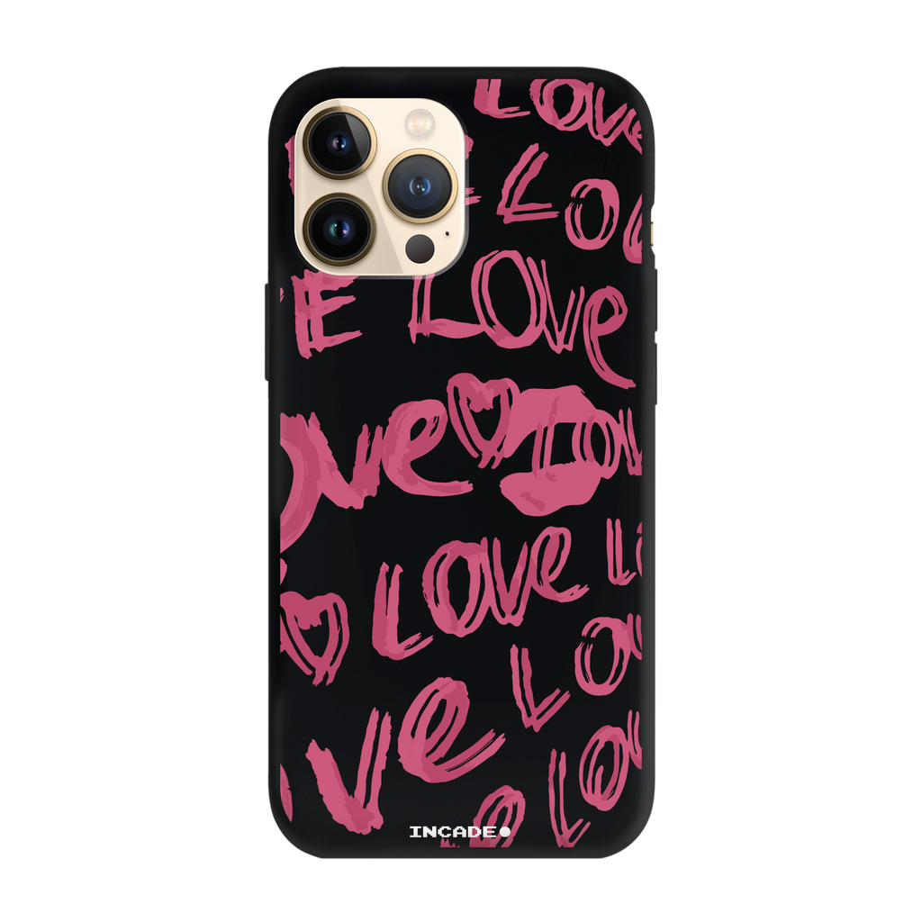 iPhone 13 Pro LOVE LOVE
