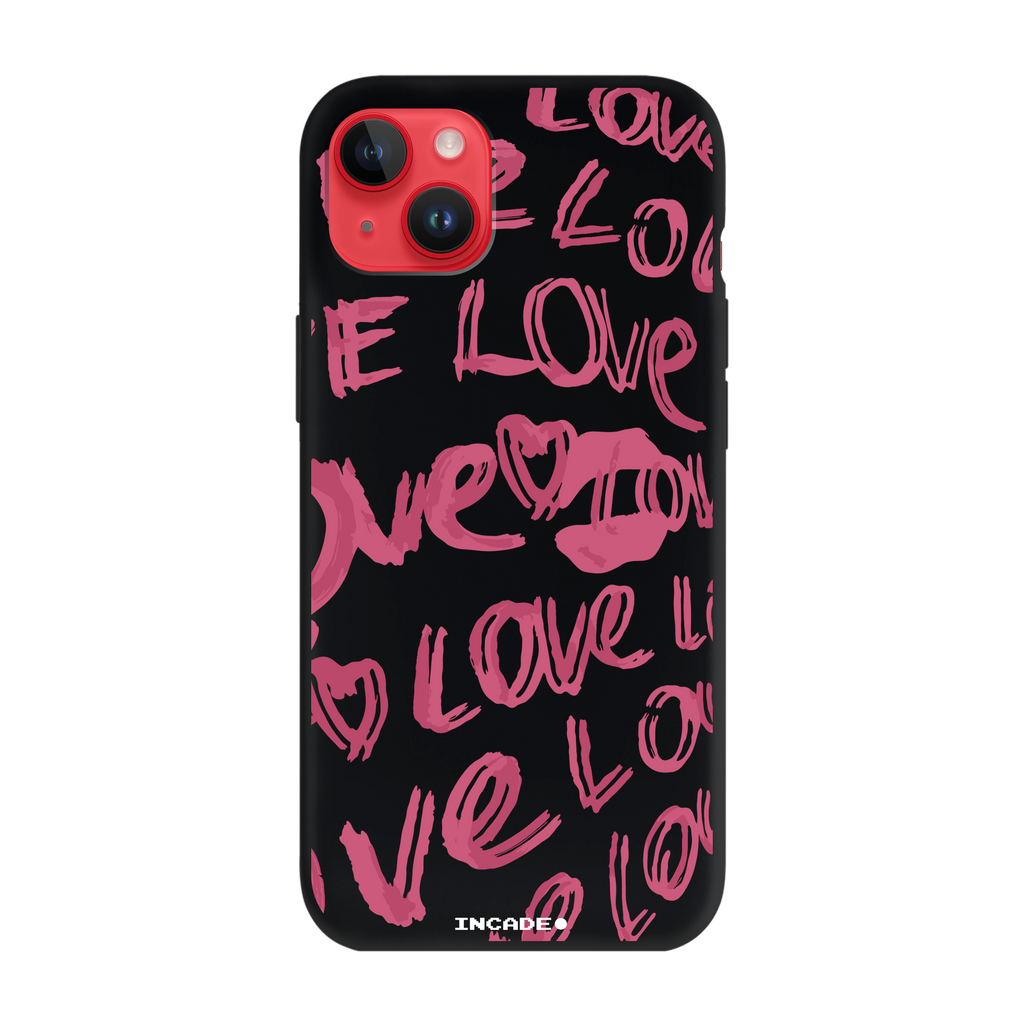 iPhone 14 Plus LOVE LOVE