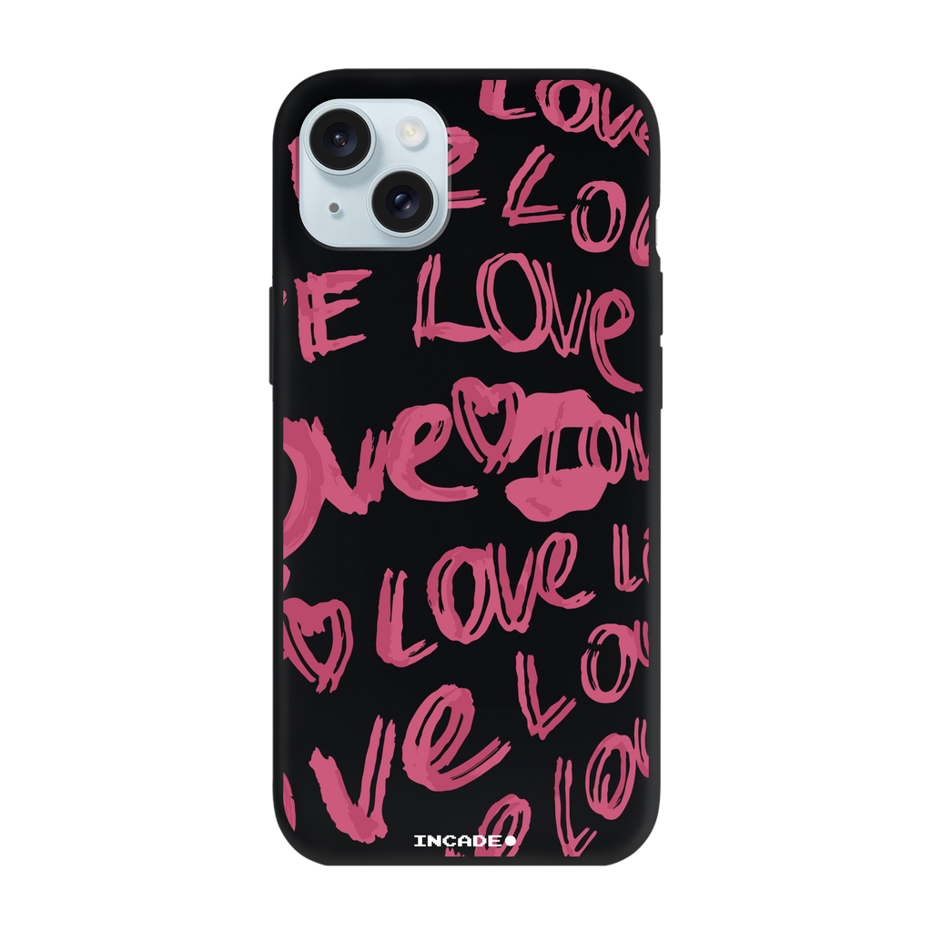 iPhone 15 LOVE LOVE