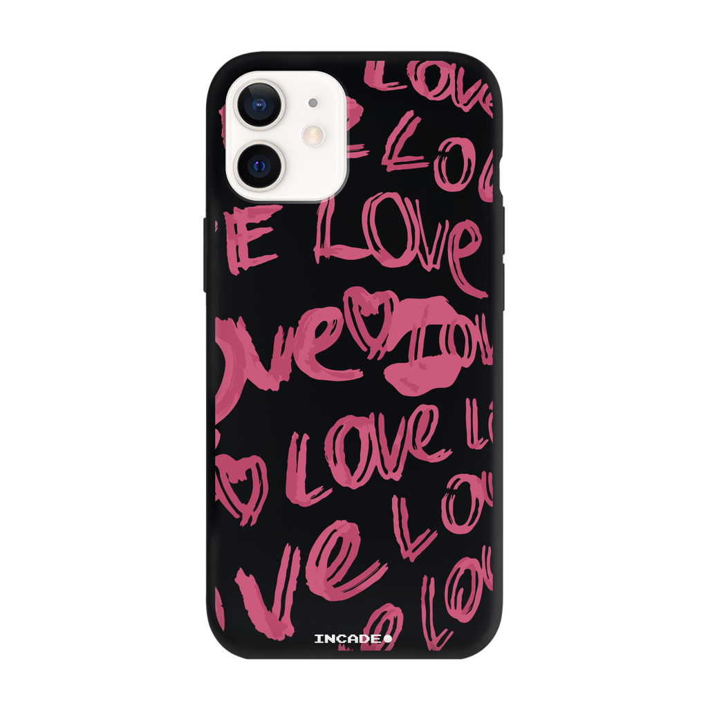 iPhone 12 mini LOVE LOVE