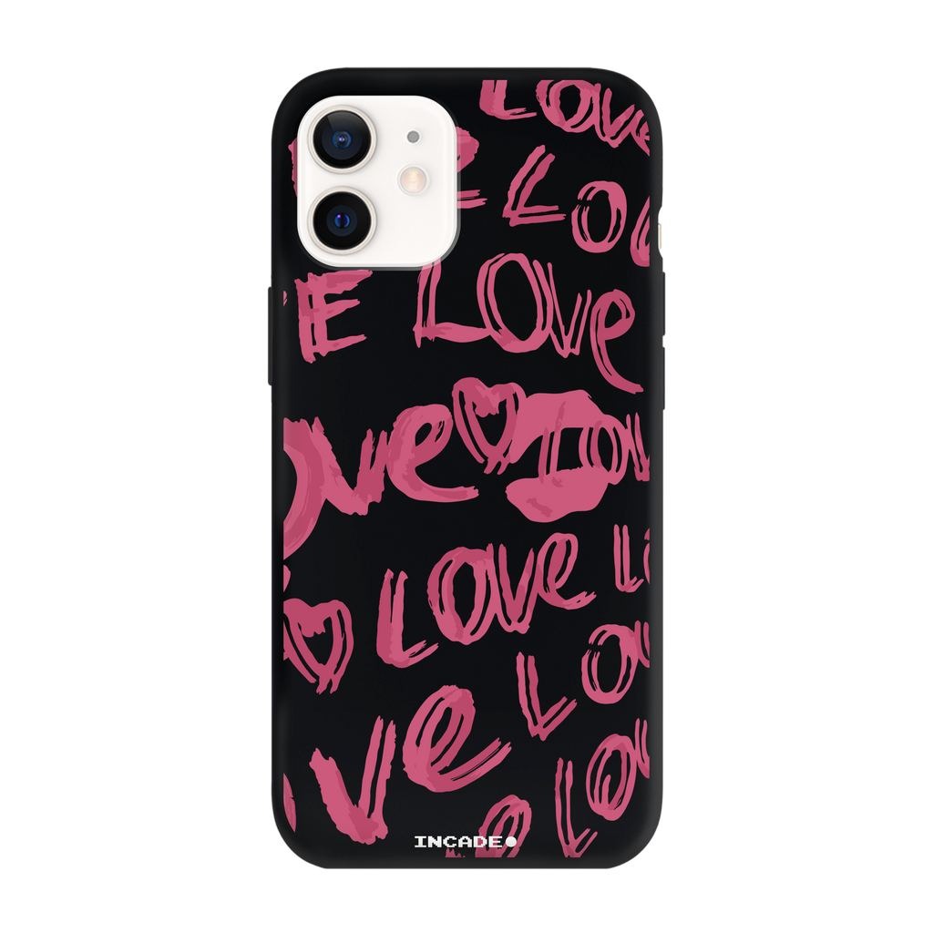 iPhone 12 LOVE LOVE