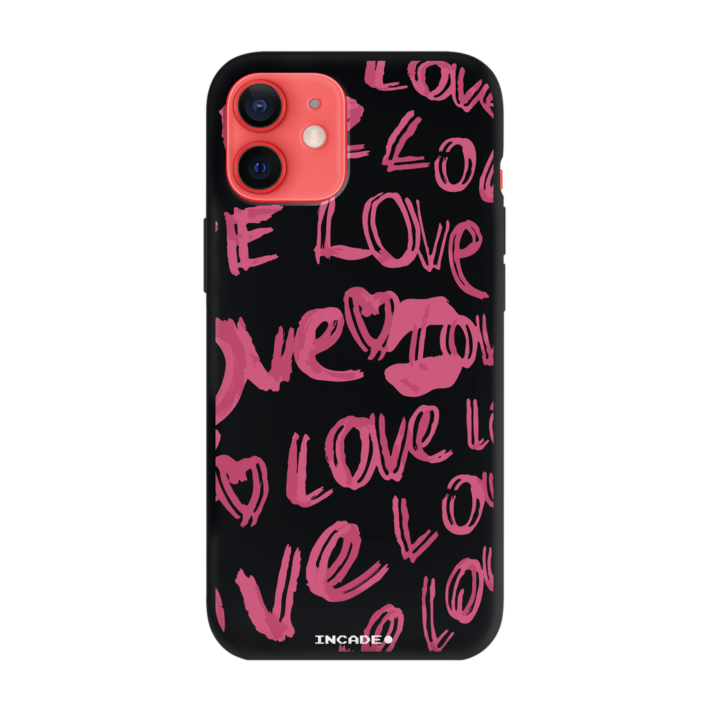iPhone 12 LOVE LOVE