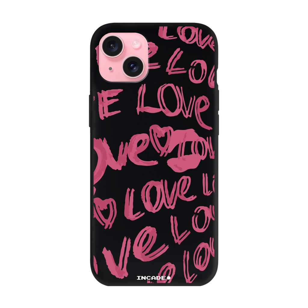 iPhone 15 Plus LOVE LOVE