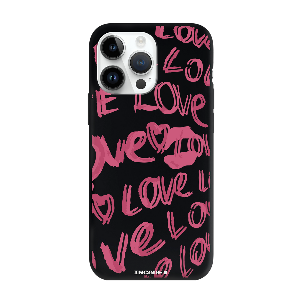 iPhone 14 Pro Max LOVE LOVE