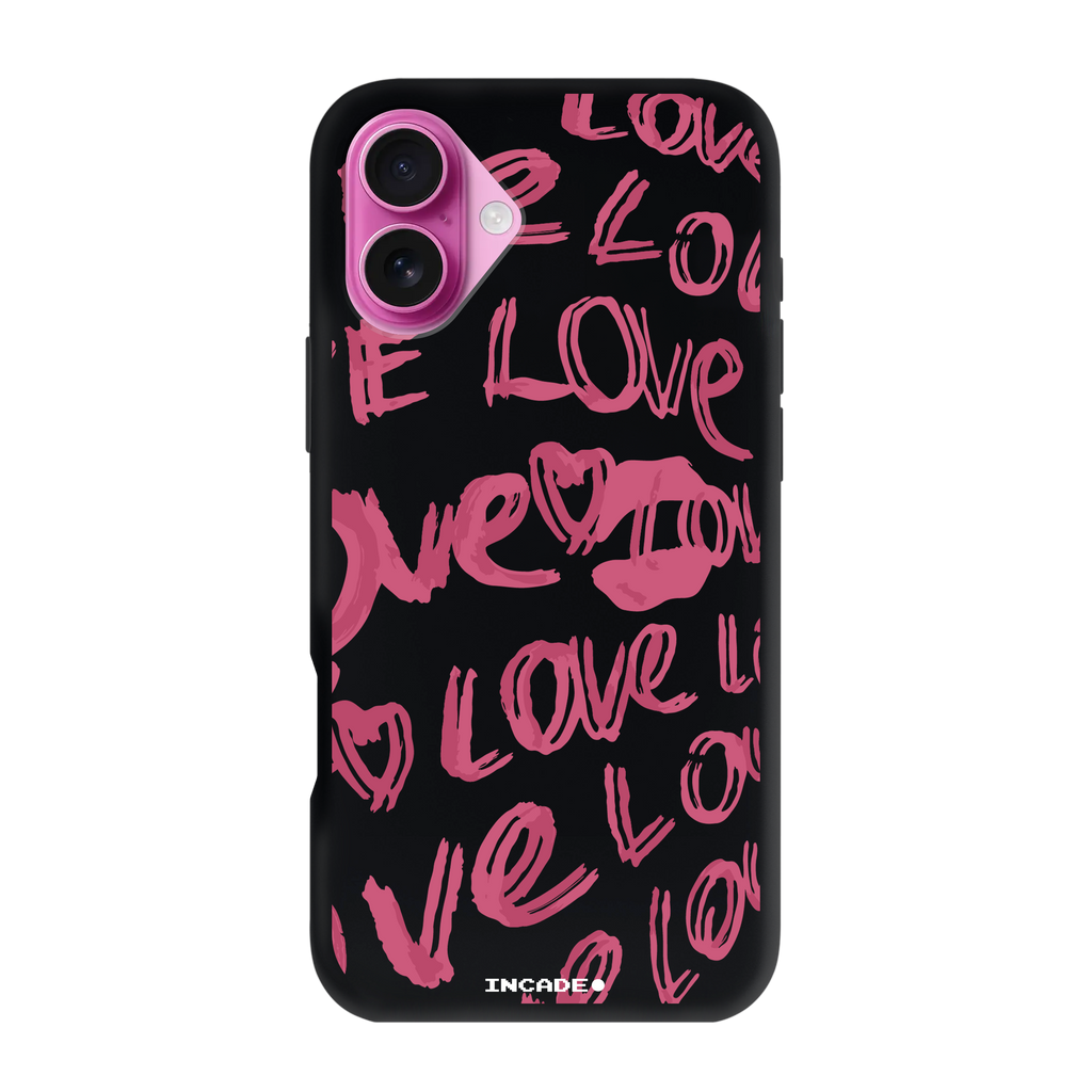 iPhone 16 Plus LOVE LOVE