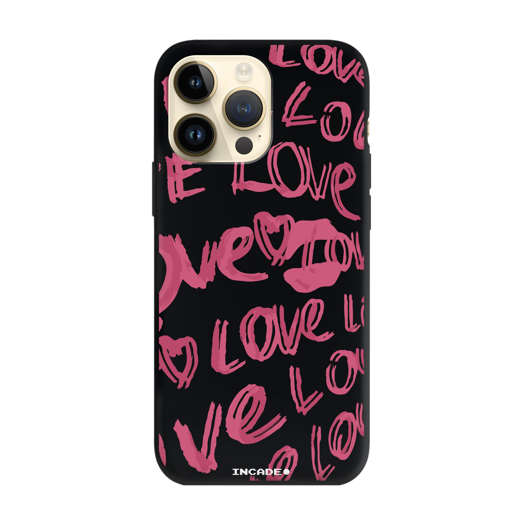 iPhone 14 Pro LOVE LOVE