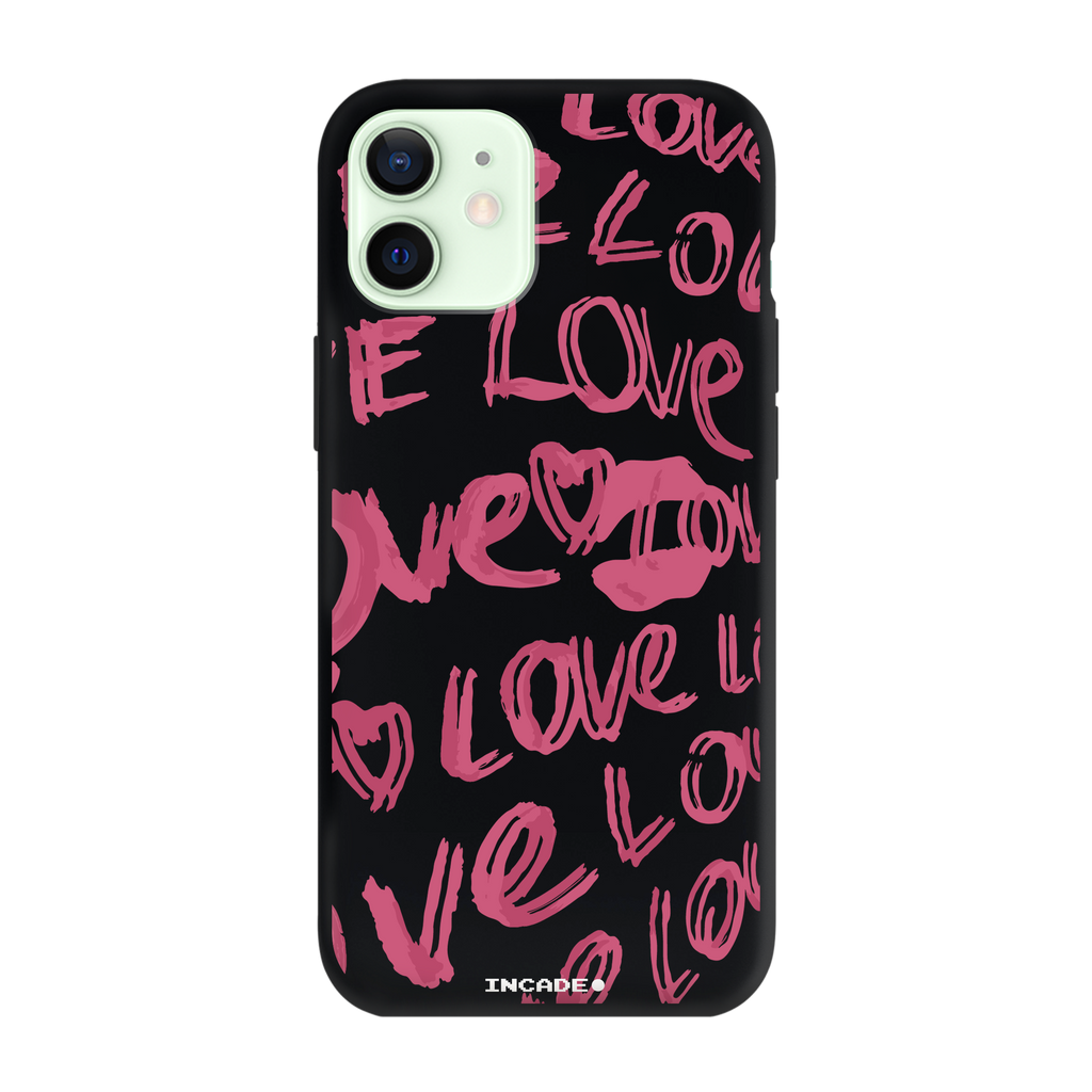 iPhone 12 mini LOVE LOVE