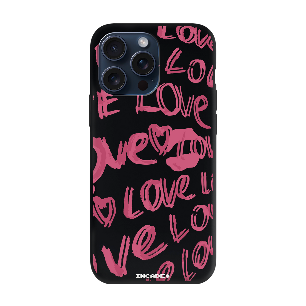 iPhone 15 Pro LOVE LOVE