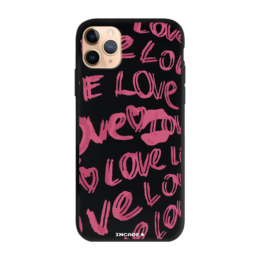 iPhone 11 Pro LOVE LOVE