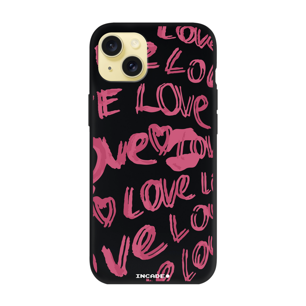 iPhone 15 Plus LOVE LOVE