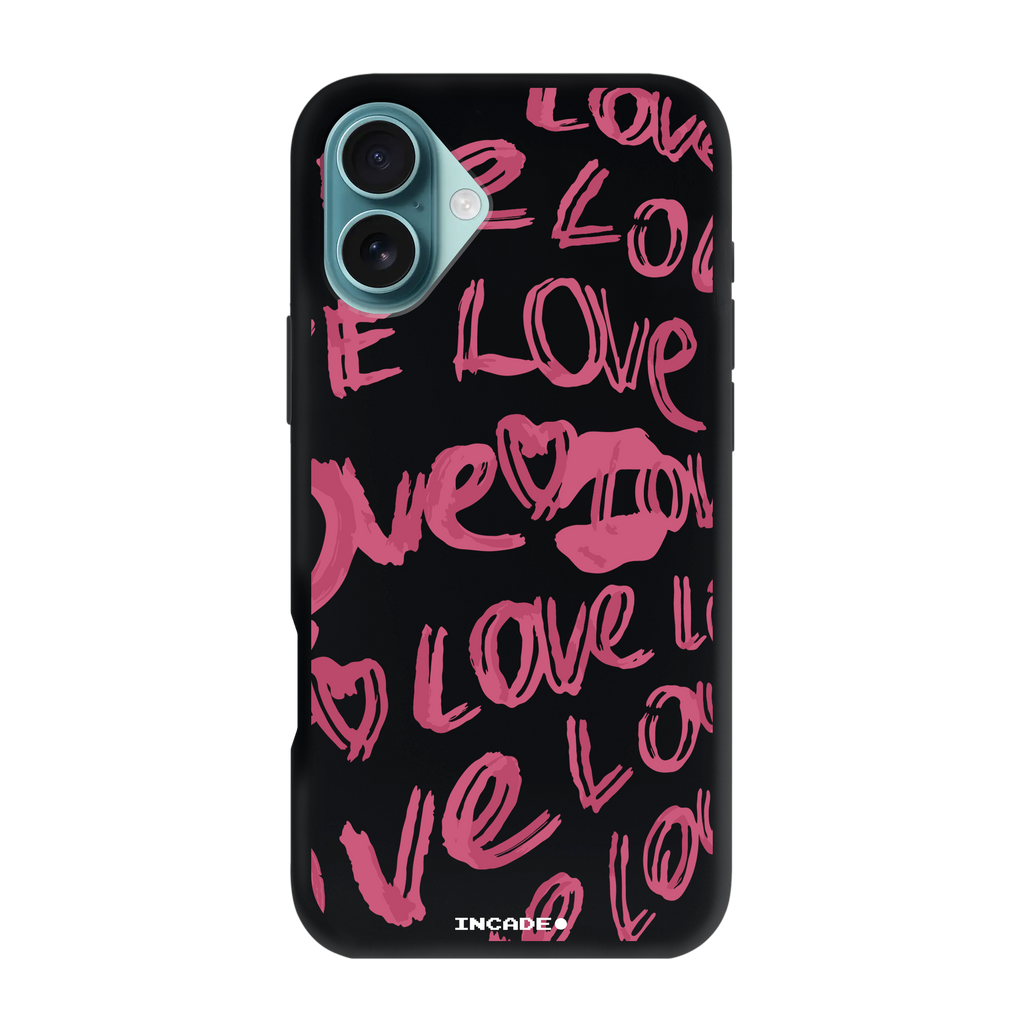 iPhone 16 Plus LOVE LOVE