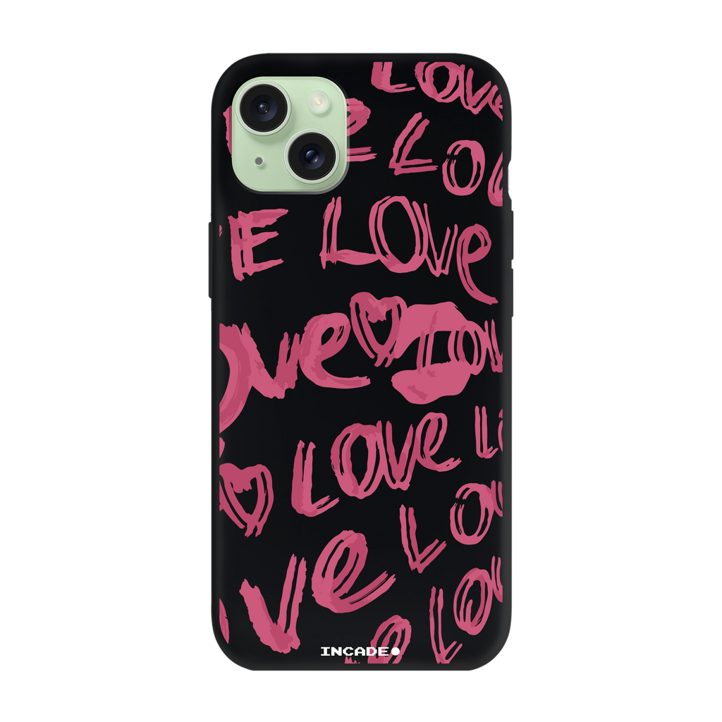iPhone 15 Plus LOVE LOVE