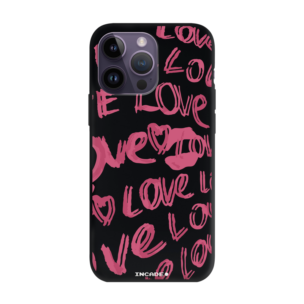 iPhone 14 Pro LOVE LOVE