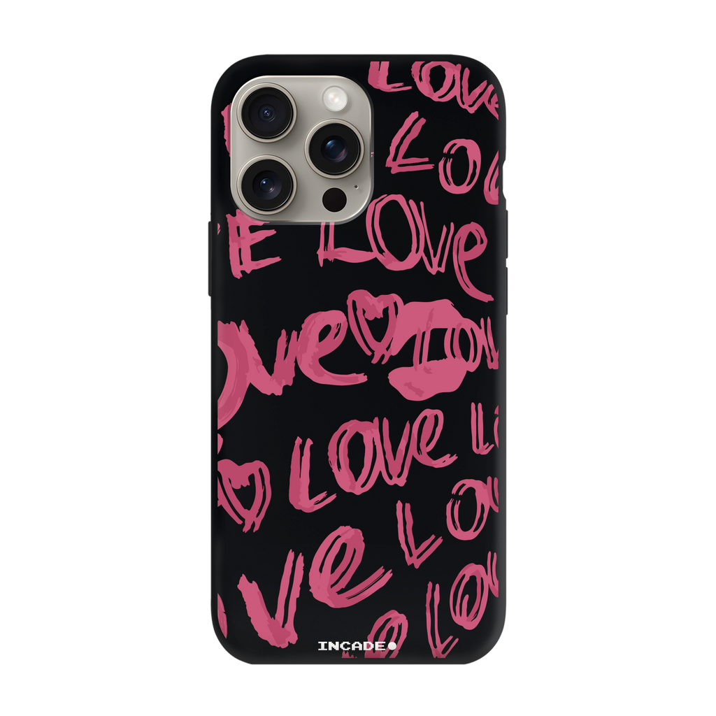 iPhone 15 Pro Max LOVE LOVE