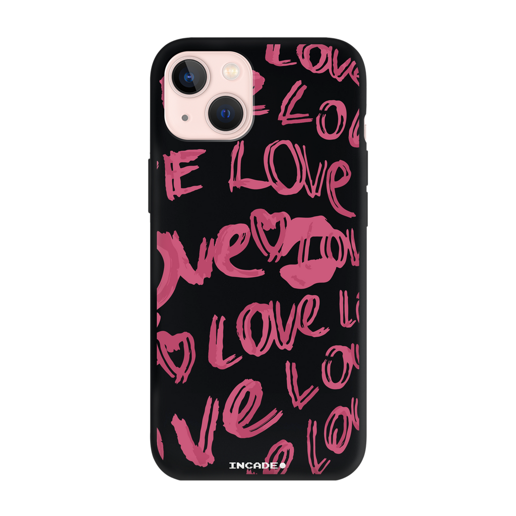 iPhone 13 mini LOVE LOVE