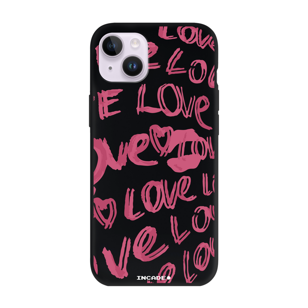 iPhone 14 Plus LOVE LOVE