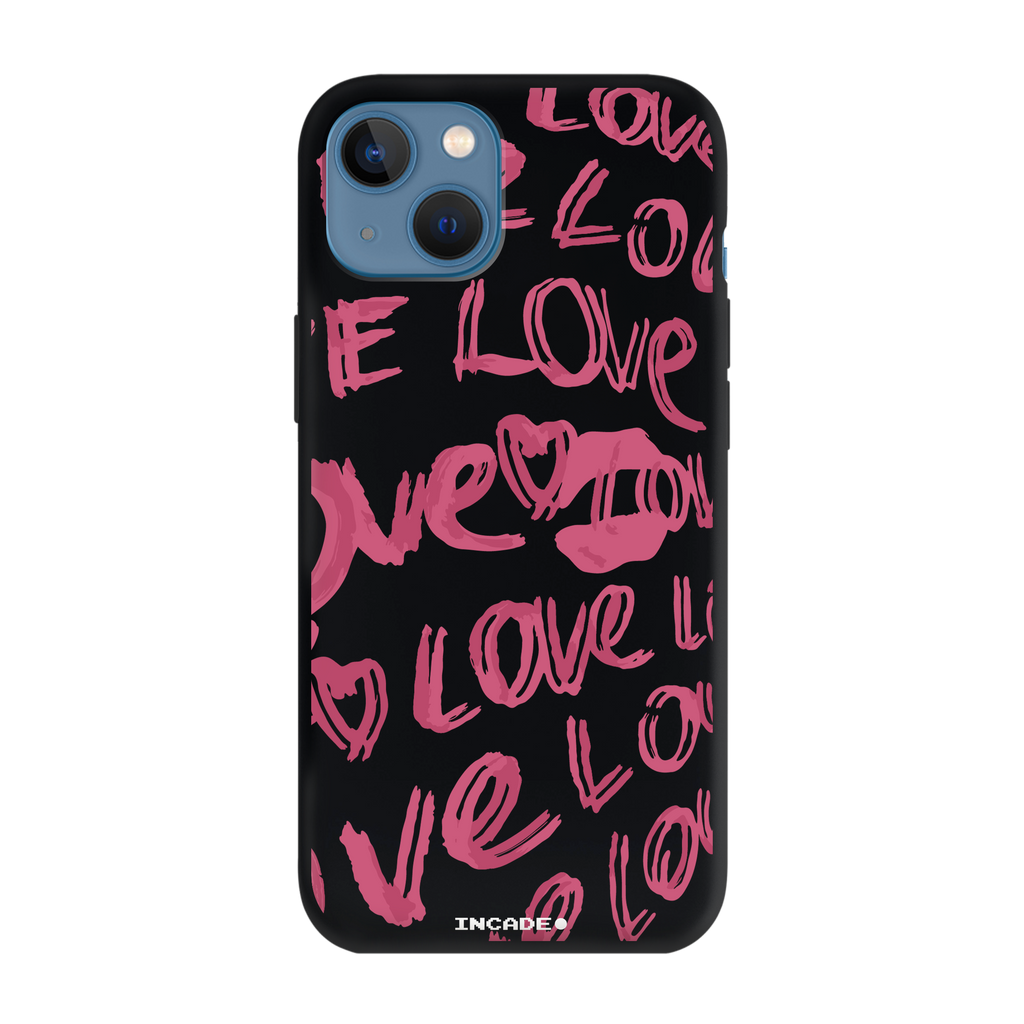 iPhone 13 mini LOVE LOVE