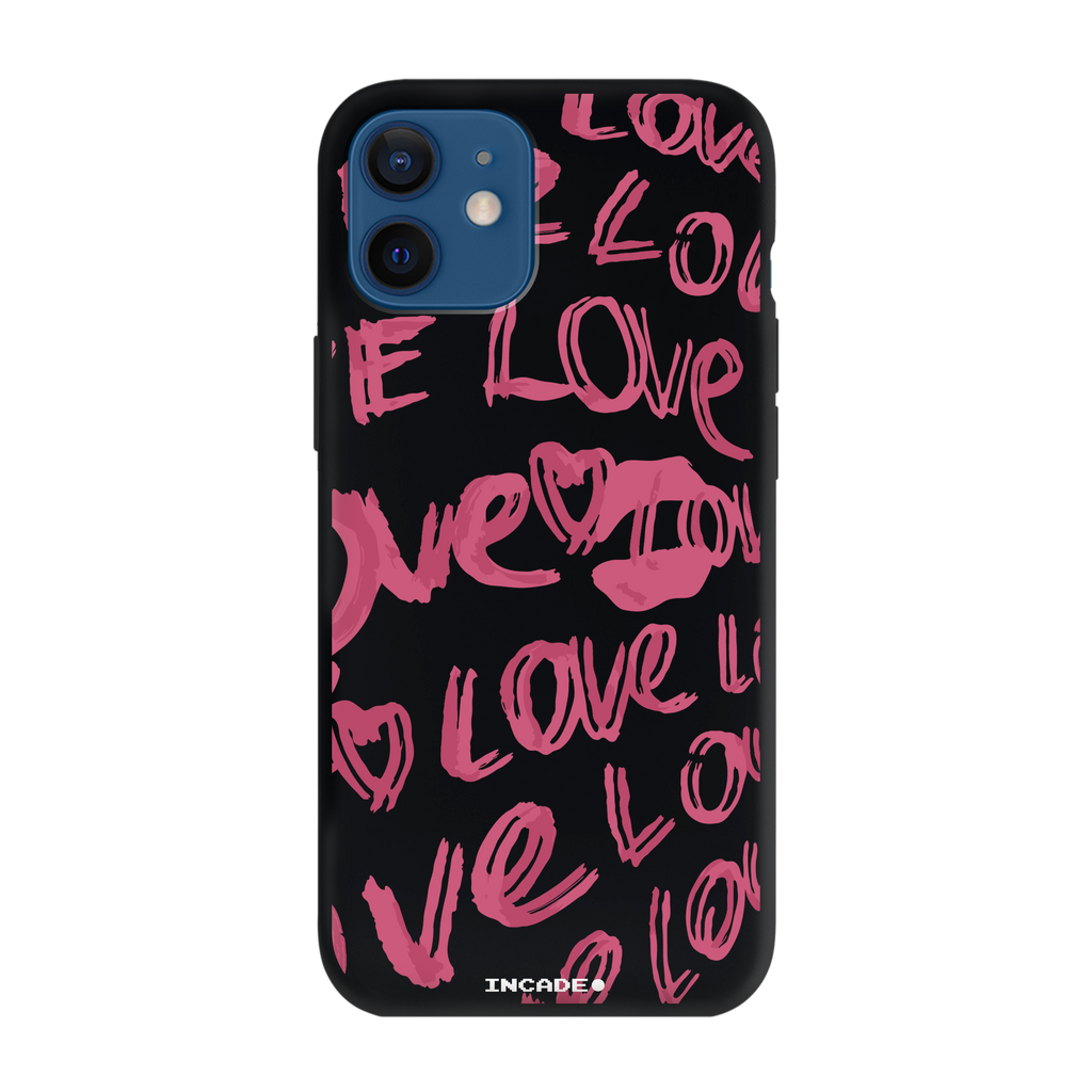 iPhone 12 mini LOVE LOVE