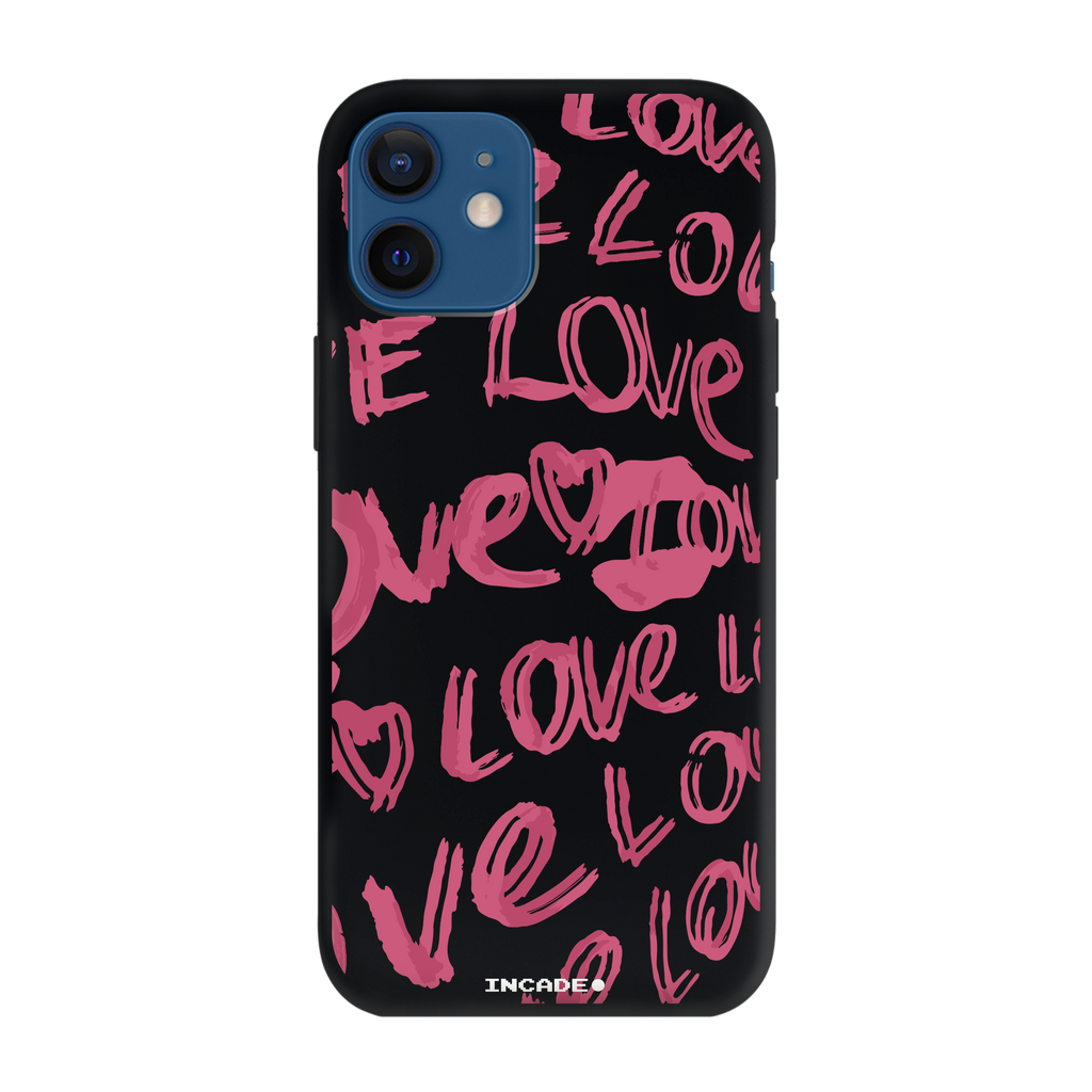 iPhone 12 LOVE LOVE