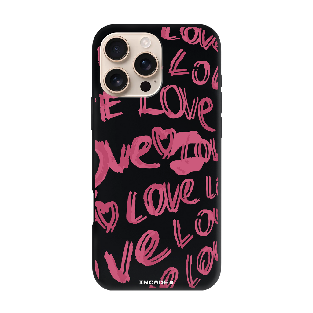 iPhone 16 Pro LOVE LOVE