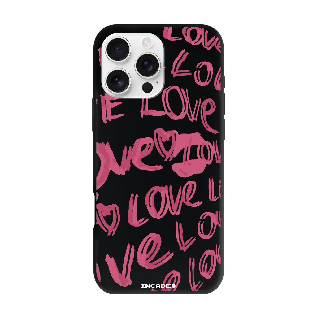 iPhone 16 Pro LOVE LOVE