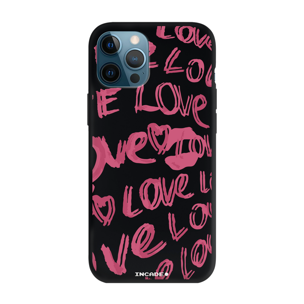 iPhone 12 Pro Max LOVE LOVE