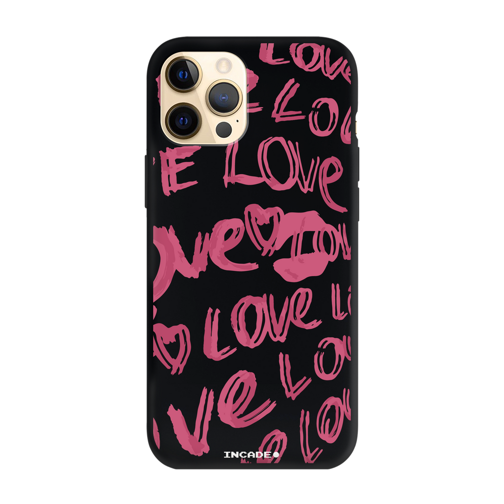 iPhone 12 Pro Max LOVE LOVE